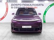 Li Auto (Lixiang) L9 I Москва  - изображение 30