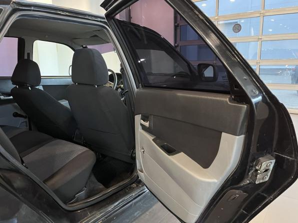 Lada (ВАЗ) Priora I с пробегом 2009 года, цена 248 000 рублей, 226886 км, хэтчбек, Автокод Объявления
