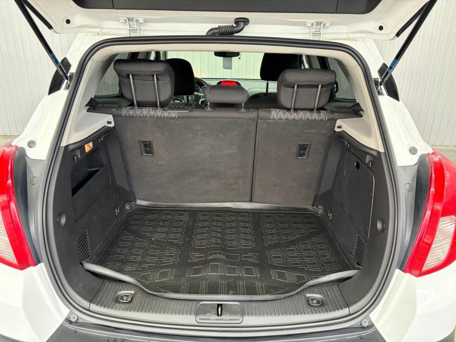 Opel Mokka I Краснодар  - изображение 20