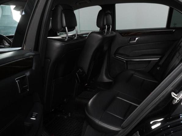 Mercedes-Benz E-Класс IV (W212 S212 C207) Рестайлинг с пробегом 2013 года, цена 1 680 000 рублей, 263416 км, седан, Автокод Объявления