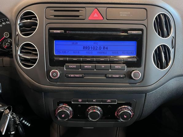 Volkswagen Golf Plus II с пробегом 2010 года, цена 665 000 рублей, 140065 км, хэтчбек, Автокод Объявления