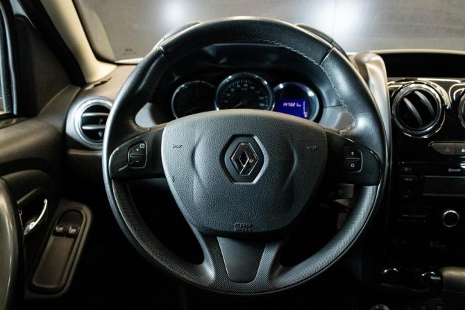 Renault Duster I Рестайлинг с пробегом 2017 года, цена 1 365 000 рублей, 147321 км, внедорожник, Автокод Объявления
