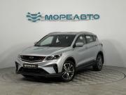 Geely Coolray I Калининград  - изображение 25