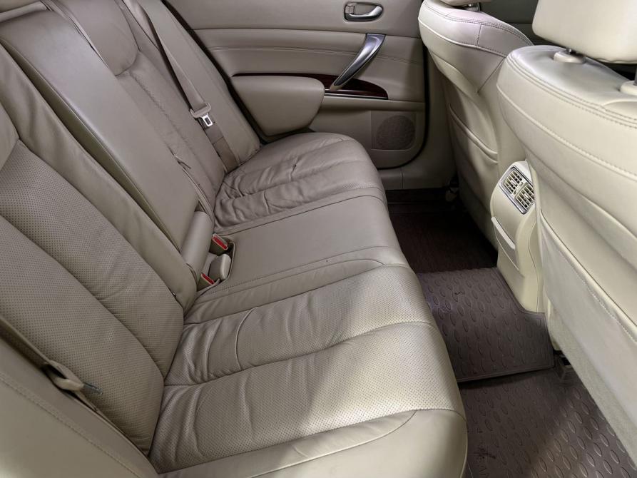 Nissan Teana II (J32) Рестайлинг Калининград  - изображение 11