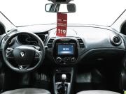 Renault Kaptur I Красноярск  - изображение 44