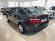 Lada (ВАЗ) Vesta I Миасс  - изображение 30