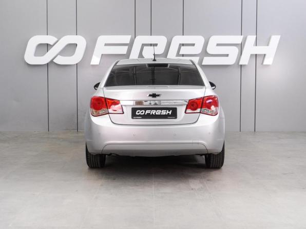 Chevrolet Cruze I с пробегом 2012 года, цена 749 000 рублей, 150445 км, седан, Автокод Объявления