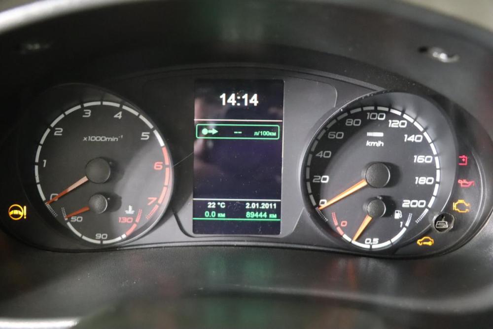 Lada (ВАЗ) Kalina I Нижний Новгород  - изображение 15