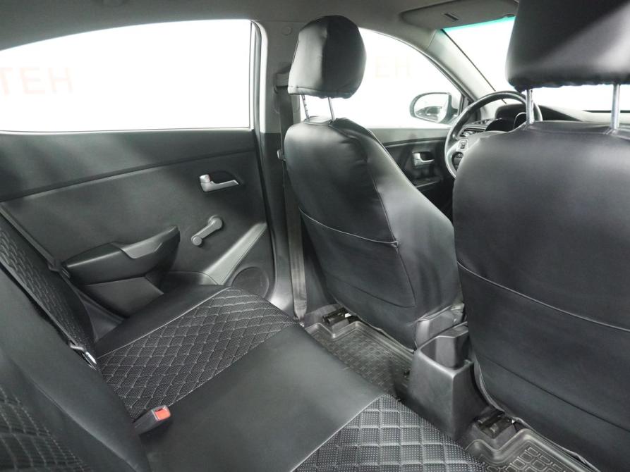 Kia Rio III Рестайлинг Вологда  - изображение 11