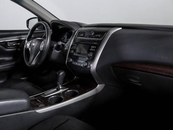 Nissan Teana III с пробегом 2014 года, цена 1 280 000 рублей, 104077 км, седан, Автокод Объявления