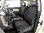 Toyota FJ Cruiser Москва  - изображение 47