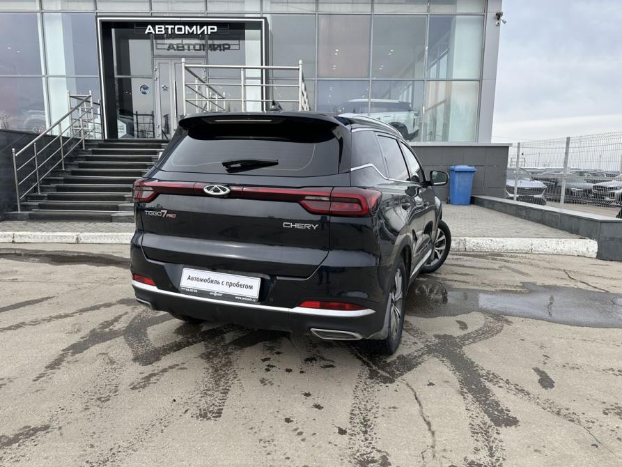 Chery Tiggo 7 Pro I Саратов  - изображение 5
