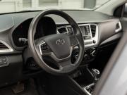 Hyundai Solaris II Новосибирск  - изображение 30