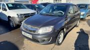 Lada (ВАЗ) Granta I Киров  - изображение 3