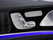 Mercedes-Benz AMG GT 4-Door Coupe I Москва  - изображение 45
