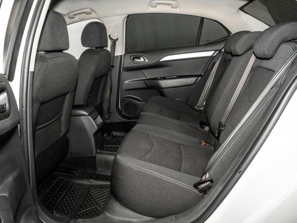 Citroen C4 II с пробегом 2016 года, цена 825 000 рублей, 141858 км, седан, Автокод Объявления