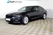 BMW 5 серии VII (G30/G31/G38) Нижний Новгород  - изображение 30