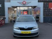 Skoda Rapid I Альметьевск  - изображение 25