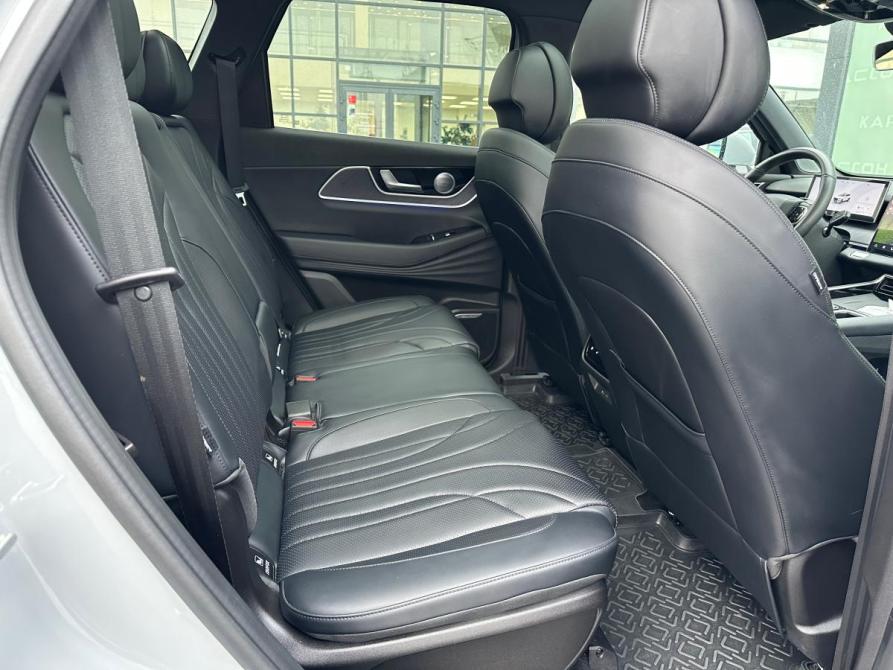 Chery Tiggo 9 I Екатеринбург  - изображение 8