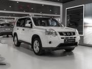 Nissan X-Trail II Рестайлинг Москва  - изображение 24