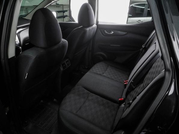 Nissan Qashqai II с пробегом 2016 года, цена 1 559 000 рублей, 152163 км, внедорожник, Автокод Объявления