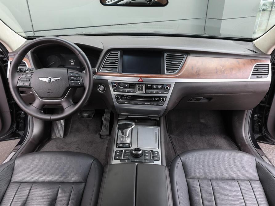 Genesis G80 I Москва  - изображение 14