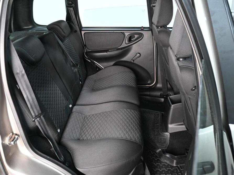 Lada (ВАЗ) Niva Travel I Ростов-на-Дону  - изображение 7