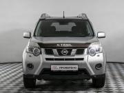 Nissan X-Trail II Рестайлинг Москва  - изображение 18