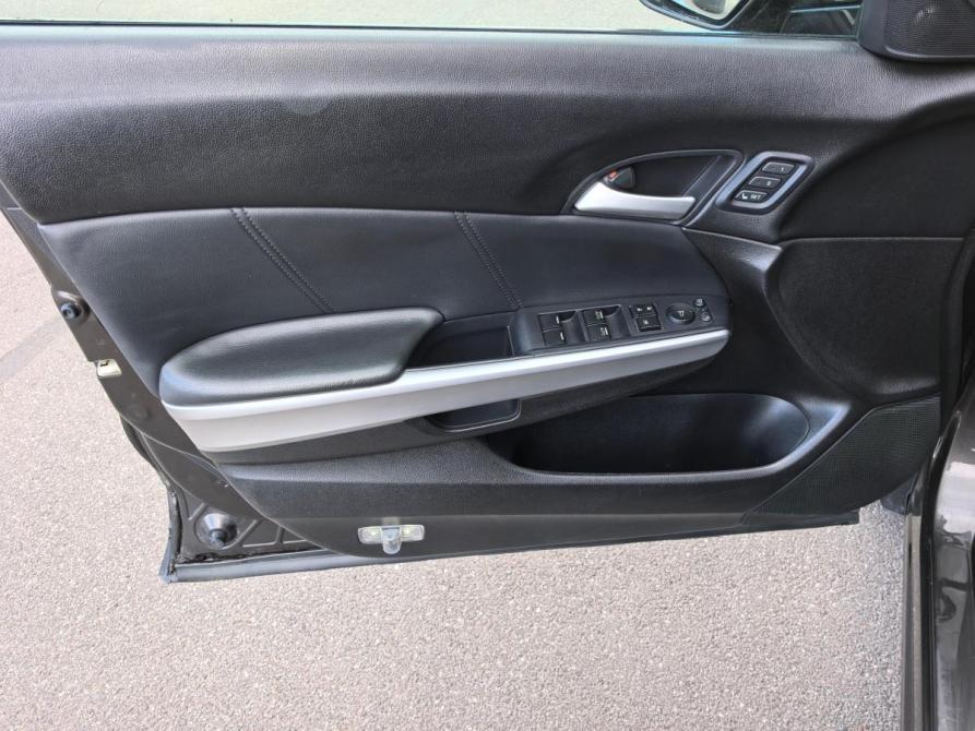 Honda Crosstour I Рестайлинг Санкт-Петербург  - изображение 8