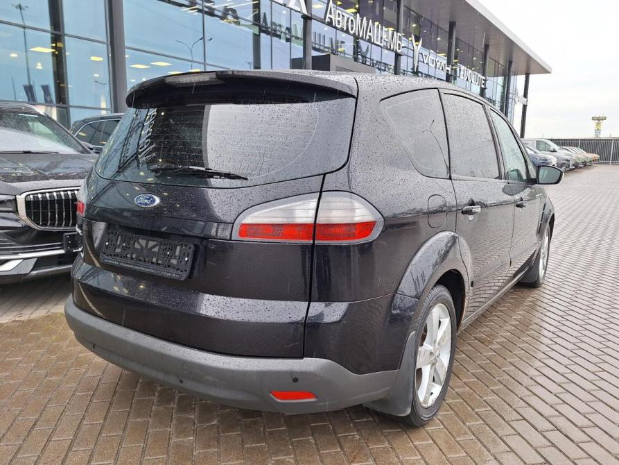 Ford S-MAX I Люберцы  - изображение 2