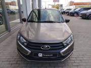 Lada (ВАЗ) Granta I Рестайлинг Москва  - изображение 20