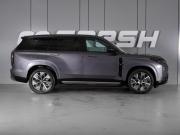 GAC Trumpchi S7 I Рестайлинг Минеральные Воды  - изображение 29
