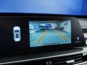 Chery Tiggo 7 Pro Max I Рестайлинг Москва  - изображение 39