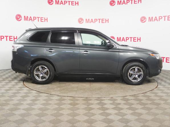 Mitsubishi Outlander III с пробегом 2014 года, цена 1 199 000 рублей, 161831 км, внедорожник, Автокод Объявления
