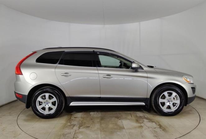 Volvo XC60 I с пробегом 2012 года, цена 2 050 000 рублей, 110000 км, внедорожник, Автокод Объявления