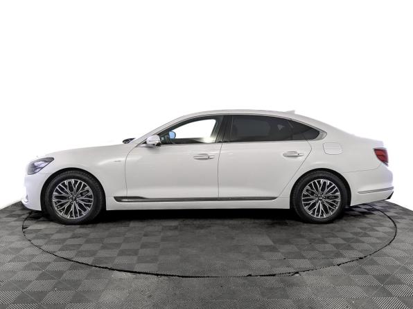 Kia K900 II с пробегом 2019 года, цена 2 800 000 рублей, 152726 км, седан, Автокод Объявления