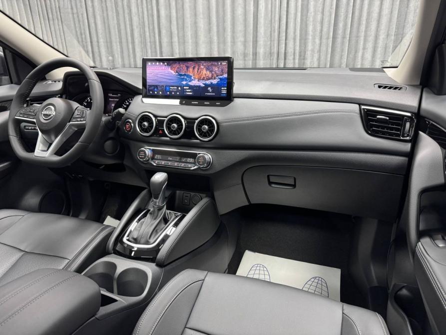 Nissan Qashqai II Рестайлинг 2 Стерлитамак  - изображение 25