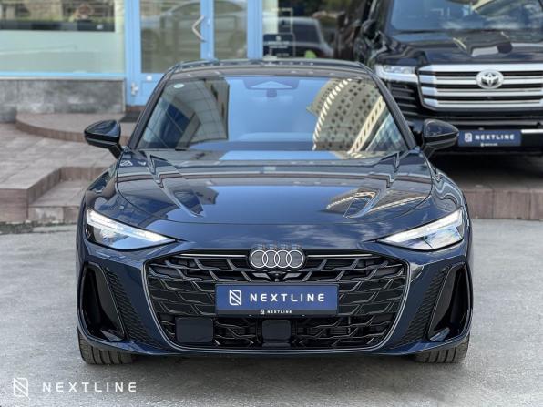 Новый Audi A6 VI (C9) 2026 года, цена 8 990 000 рублей, седан, Автокод Объявления