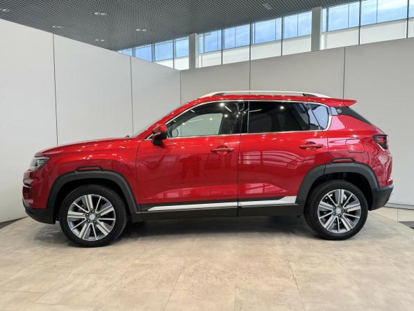 Changan CS35 Plus I с пробегом 2020 года, цена 1 670 000 рублей, 86220 км, внедорожник, Автокод Объявления