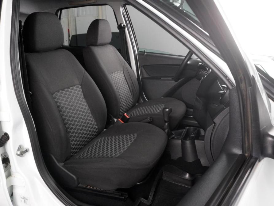 Lada (ВАЗ) Granta I Рестайлинг Минеральные Воды  - изображение 8
