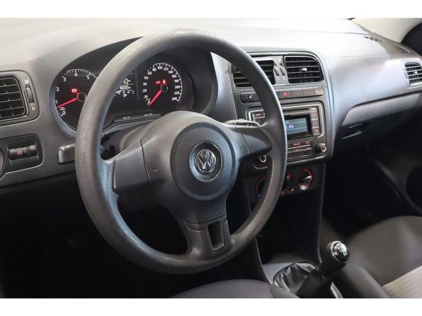 Volkswagen Polo V с пробегом 2014 года, цена 694 000 рублей, 118215 км, седан, Автокод Объявления