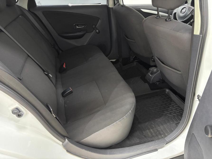 Nissan Almera III (G15) Альметьевск  - изображение 17
