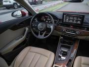 Audi A4 V (B9) Рестайлинг Санкт-Петербург  - изображение 45