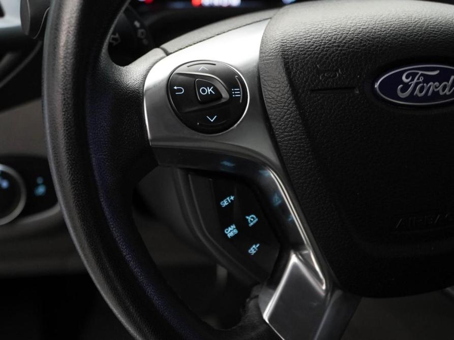 Ford Transit Connect II Рестайлинг Москва  - изображение 12