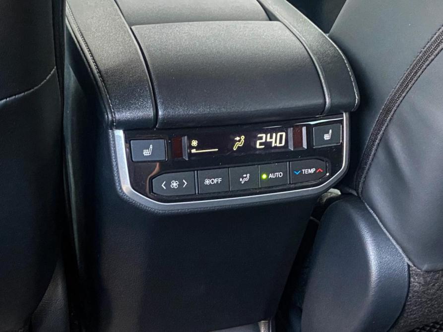 Toyota Highlander IV (XU70) Москва  - изображение 21