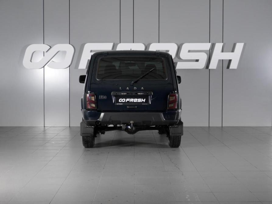 Lada (ВАЗ) Niva Legend I Минеральные Воды  - изображение 4