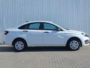 Lada (ВАЗ) Vesta I Рестайлинг (NG) Новочеркасск  - изображение 23