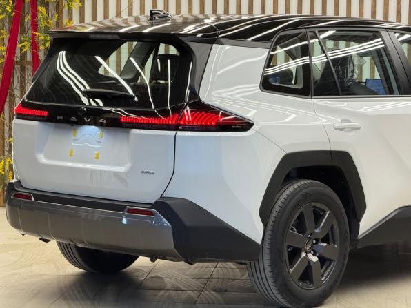 Toyota RAV4 VI (XA60) с пробегом 2026 года, цена 4 250 000 рублей, 1 км, внедорожник, Автокод Объявления