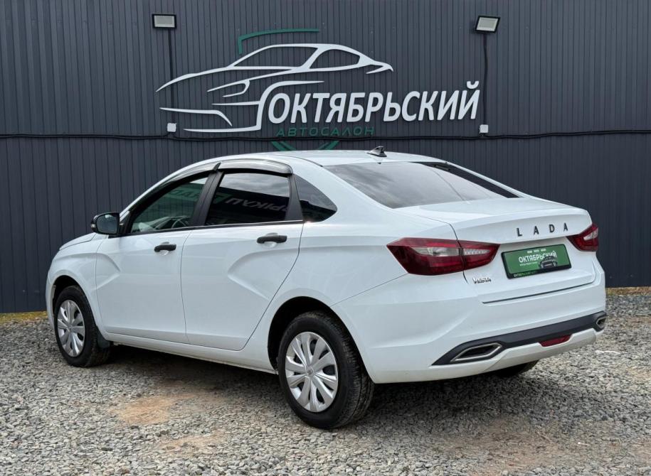 Lada (ВАЗ) Vesta I Рестайлинг (NG) Ижевск  - изображение 6