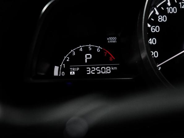 Mazda 3 III (BM) Рестайлинг с пробегом 2018 года, цена 1 690 000 рублей, 77752 км, седан, Автокод Объявления